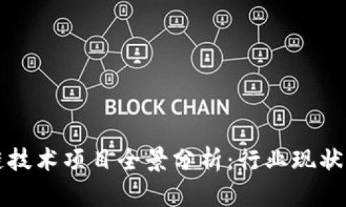 中国区块链技术项目全景分析：行业现状与未来发展
