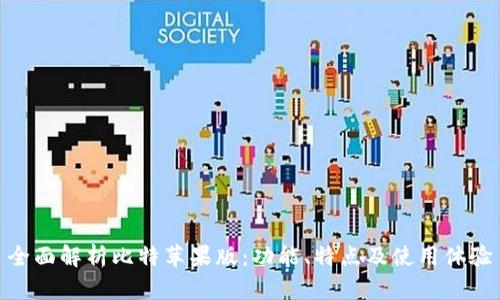 全面解析比特苹果版：功能、特点及使用体验