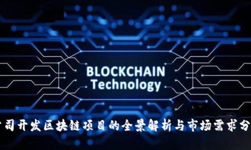 公司开发区块链项目的全景解析与市场需求分析