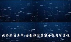 比特派交易所：全面评估其安全性与可靠性