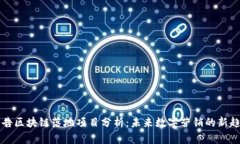 广告区块链落地项目分析：未来数字营销的新趋