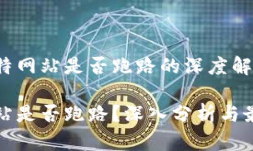 关于比特网站是否跑路的深度解析

比特网站是否跑路？深入分析与最新动态