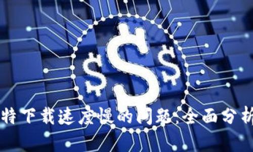 解决比特下载速度慢的问题：全面分析及指南