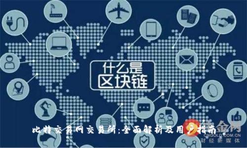比特交易网交易所：全面解析及用户指南