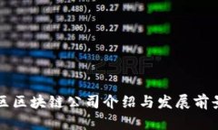 大足区区块链公司介绍与发展前景分析
