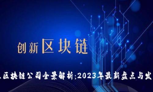 中贸区区块链公司全景解析：2023年最新盘点与发展趋势