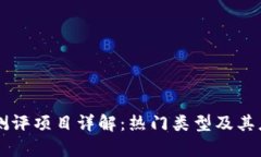 区块链测评项目详解：热门类型及其应用分析