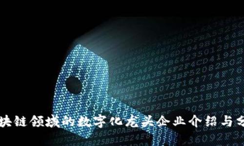 区块链领域的数字化龙头企业介绍与分析