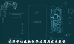 定南资讯区块链的应用与发展趋势