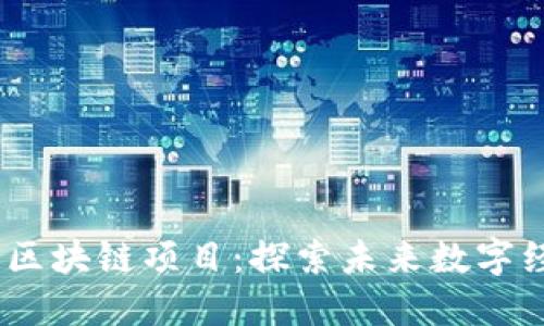 2021年最新区块链项目：探索未来数字经济的新机会