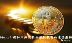 bianoti揭秘上海高校区块链教育的重要基地