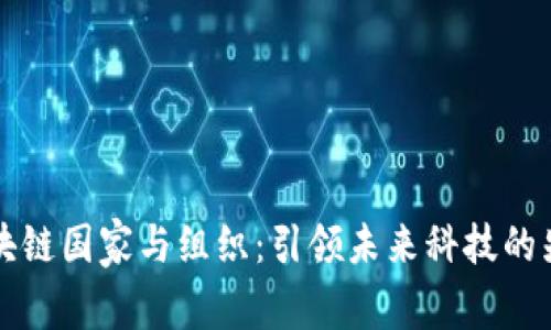 全球区块链国家与组织：引领未来科技的先锋力量