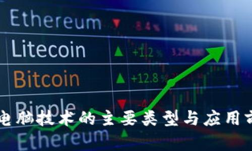 区块链电脑技术的主要类型与应用前景分析