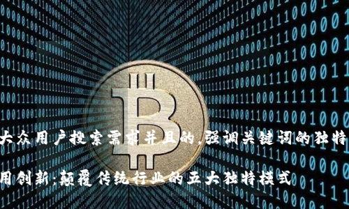 思考一个符合大众用户搜索需求并且的，强调关键词的独特卖点或创新点：

区块链产业应用创新：颠覆传统行业的五大独特模式