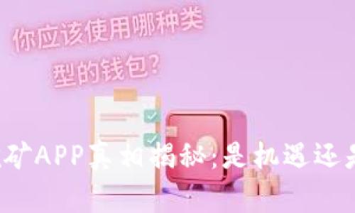 比特挖矿APP真相揭秘：是机遇还是骗局？