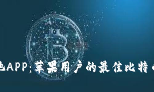 比特鱼矿池APP：苹果用户的最佳比特币挖矿选择