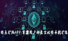 比特鱼矿池APP：苹果用户的最佳比特币挖矿选择