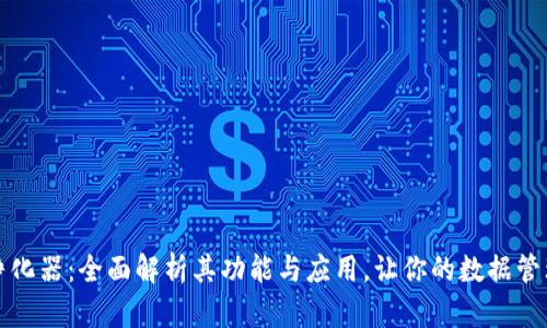 区块链净化器：全面解析其功能与应用，让你的数据管理更高效