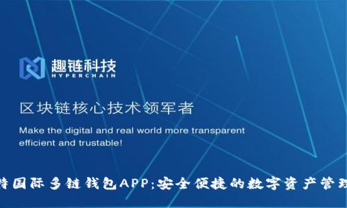 探索比特国际多链钱包APP：安全便捷的数字资产管理新体验