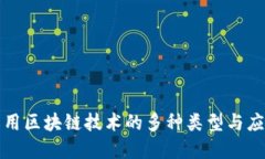 揭秘农用区块链技术的多种类型与应用场景