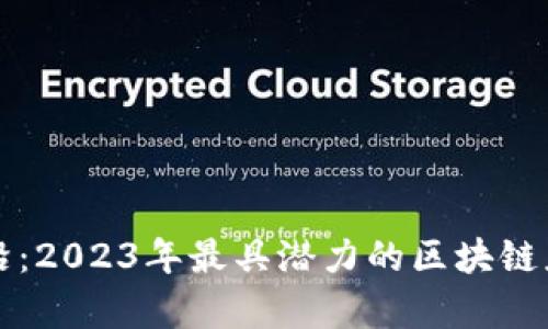 探索前沿：2023年最具潜力的区块链应用平台