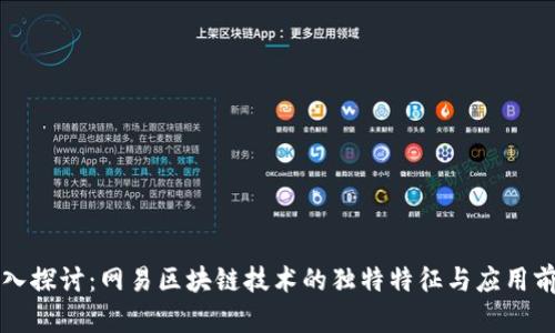 深入探讨：网易区块链技术的独特特征与应用前景
