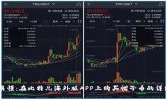 简单易懂：在比特儿海外版APP上购买帽子币的详