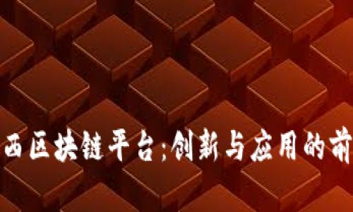 探索广西区块链平台：创新与应用的前沿之地