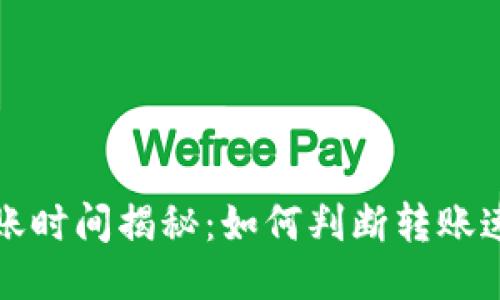 比特派钱包转账时间揭秘：如何判断转账速度与到账时间