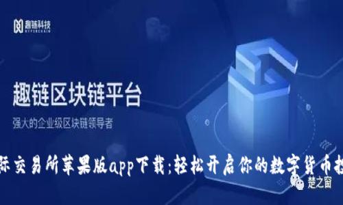 比特国际交易所苹果版app下载：轻松开启你的数字货币投资之旅