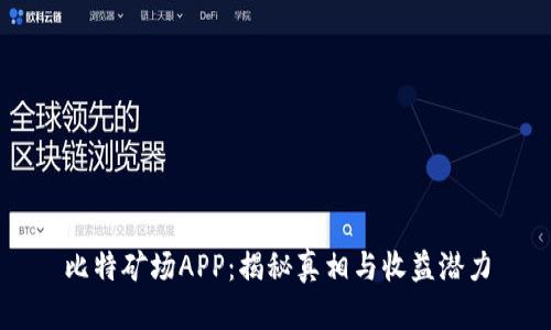 比特矿场APP：揭秘真相与收益潜力