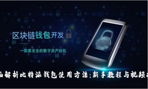 全面解析比特派钱包使用方法：新手教程与视频指南