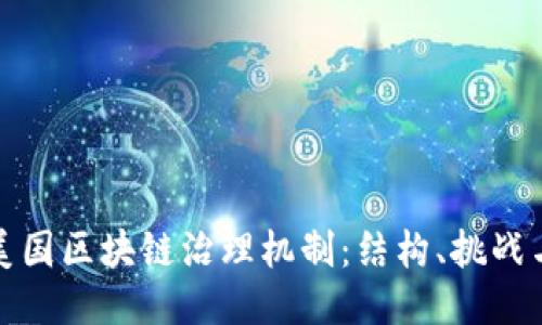 探索美国区块链治理机制：结构、挑战与未来