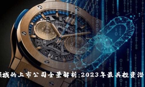 区块链领域的上市公司全景解析：2023年最具投资潜力的企业