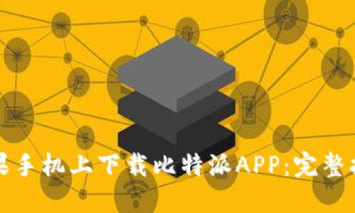 如何在苹果手机上下载比特派APP：完整指南与技巧