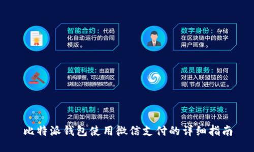 比特派钱包使用微信支付的详细指南