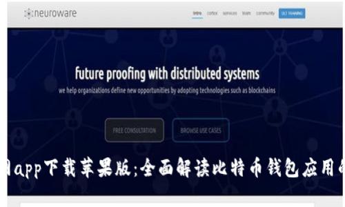 比特派官网app下载苹果版：全面解读比特币钱包应用的独特魅力