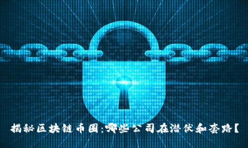 揭秘区块链币圈：哪些公司在潜伏和套路？