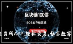 比特现金交易所APP：轻松交易，畅享数字货币新