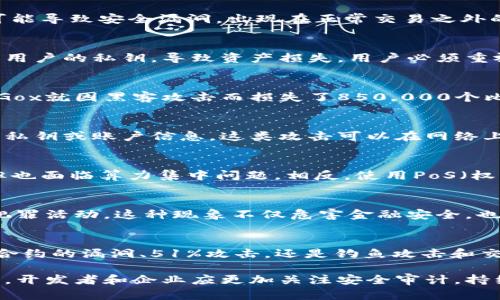 区块链技术因其去中心化和透明性而受到广泛关注，但随着其应用的普及，也出现了许多安全问题，尤其是黑客攻击。以下是一些区块链黑客问题的主要方面：

1. 智能合约漏洞
智能合约是一种存储在区块链上并能自动执行的合约。然而，由于代码编写的不严谨或设计缺陷，黑客可以利用这些漏洞进行攻击。例如，2016年以太坊的“DAO事件”便因智能合约漏洞导致价值5000万美元的以太币被盗。

2. 51%攻击
在某些区块链网络中，拥有超过51%的算力的攻击者能够控制网络，执行双重支付，干扰交易的确认过程。这种攻击形式在小型或算力较低的区块链上更为常见，且一旦发生，后果可能是灾难性的。

3. 钓鱼攻击
钓鱼攻击是网络安全领域常见的攻击手法，它通过伪装成合法网站或服务，诱骗用户提供敏感信息（如私钥或登录凭证）。在区块链领域，这种攻击方式同样频繁，例如伪装成去中心化交易所的钓鱼网站，导致用户资金被窃取。

4. 钱包安全问题
区块链钱包是存储数字资产的重要工具。许多用户对钱包的安全性缺乏了解，可能使用不安全的在线钱包或手机应用。黑客可以通过恶意软件或社交工程攻击获取用户的私钥，从而盗取资金。

5. 去中心化交易所的安全隐患
去中心化交易所（DEX）在提供交易便利的同时，亦存在安全隐患。例如，由于智能合约的复杂性和缺乏足够的审计，可能导致安全漏洞，出现在正常交易之外的资金损失或被黑客攻击。

6. 私钥管理问题
私钥是区块链用户访问其资产的关键。一旦丢失或被盗，用户将无法恢复其资产。黑客通过网络钓鱼或恶意软件获取用户的私钥，导致资产损失。用户必须重视私钥管理，采用硬件钱包或冷存储方式来提升安全性。

7. 交易所安全
集中交易所（CEX）通常储存大量用户资产，一旦遭到黑客攻击，将会导致巨额损失。例如，2014年比特币交易所Mt. Gox就因黑客攻击而损失了850,000个比特币。交易所需要加强安全防护措施，例如采用冷存储、两步验证等方式。

8. 社交工程学攻击
社交工程学攻击通过操纵人类心理弱点来获取敏感信息。黑客可能通过伪装成技术支持、同事或朋友，诱骗用户泄露私钥或账户信息。这类攻击可以在网络上实时发生，难以防御。

9. 区块链网络的共识机制的安全性
不同的区块链网络采用不同的共识机制，这影响了网络的安全性。例如，采用PoW（工作量证明）的比特币相对安全，但也面临算力集中问题。相反，使用PoS（权益证明）的网络可能因经济利益激励而面临不同类型的攻击风险。

10. 灰色市场和非法活动
虽然区块链的匿名性和去中心化特征能保护用户隐私，但也容易被黑客和非法活动者利用，进行洗钱、勒索、贩毒等犯罪活动。这种现象不仅危害金融安全，也危害了区块链技术的发展前景。

总结
区块链技术为金融交易和信息存储提供了新的可能性，但随之而来的黑客攻击与安全隐患也不容忽视。无论是智能合约的漏洞、51%攻击，还是钓鱼攻击和交易所的安全问题，都需要用户、开发者和行业监管者共同努力，提高安全意识，采用更为先进的加密技术与安全措施。

通过了解这些黑客问题，用户能够更好地保护自己的数字资产，从而在区块链的世界中更为安全地探索与参与。同时，开发者和企业应更加关注安全审计，持续改进和强化系统的安全性，以减少潜在的风险。