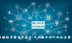 区块链黑客案例盘点：十大触目惊心的攻击事件