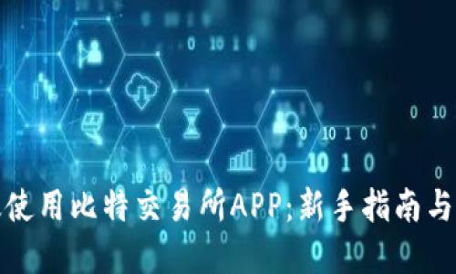 如何高效使用比特交易所APP：新手指南与实战技巧