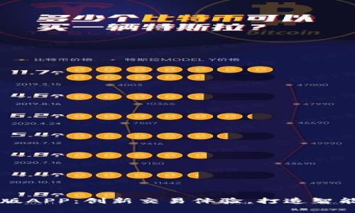 亦比特最新版APP：创新交易体验，打造智能投资新纪元