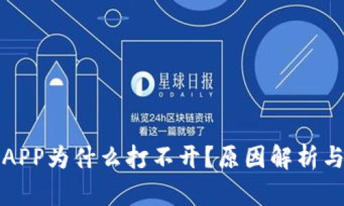 比特之翼APP为什么打不开？原因解析与解决方案