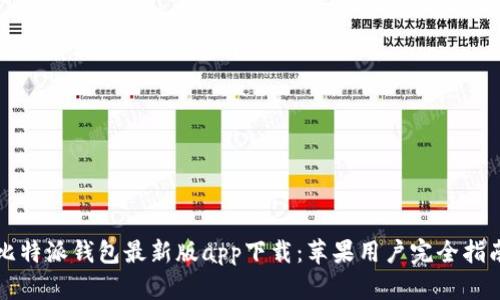 比特派钱包最新版app下载：苹果用户完全指南