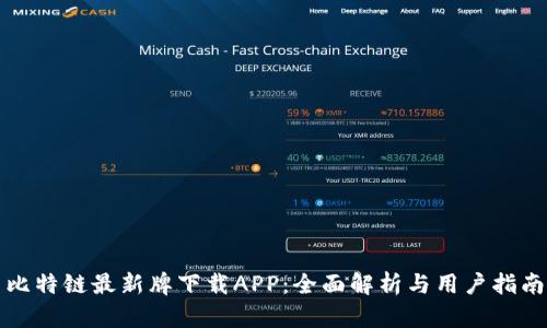 比特链最新牌下载APP：全面解析与用户指南
