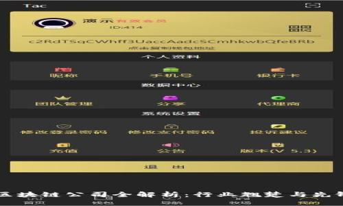 中国区块链公司全解析：行业翘楚与先锋力量