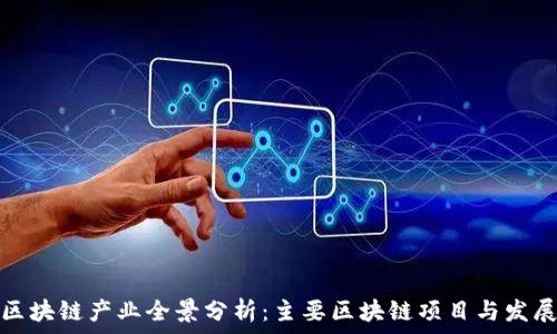   
武汉区块链产业全景分析：主要区块链项目与发展动向