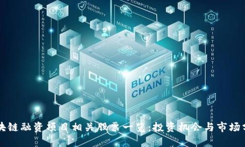 区块链融资项目相关股票一览：投资机会与市场分析