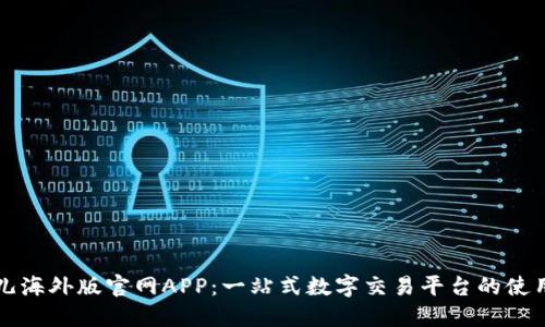 比特儿海外版官网APP：一站式数字交易平台的使用指南